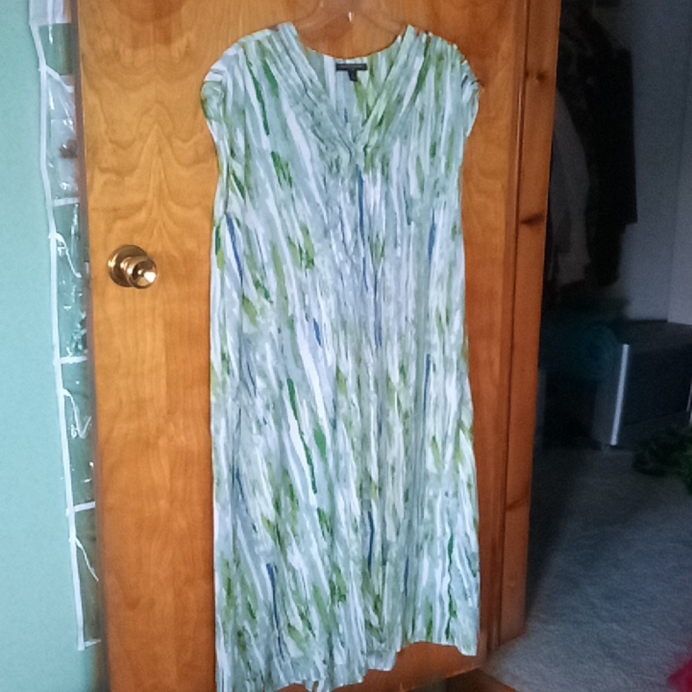 Banana Republic dress